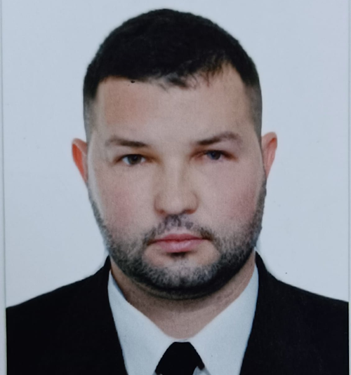 СИЗОНЕНКО Володимир 