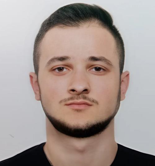 КАЧМАРИК Олег 