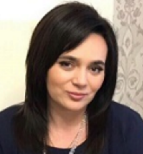 БАБЯК Наталія