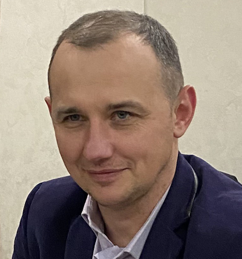 БІЛИК Роман
