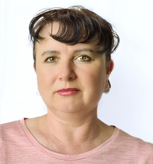 БУРБЕЛА Марія