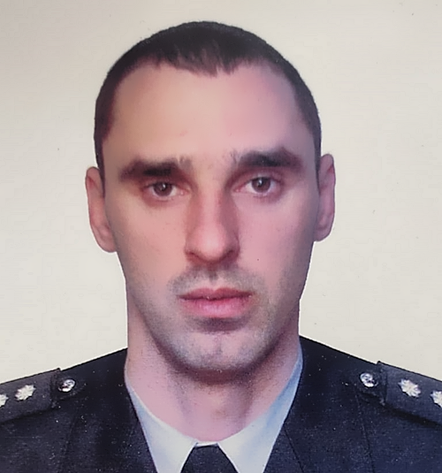 ГІЛЬ Микола
