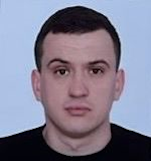 ОЛІЙНИК Ігор 