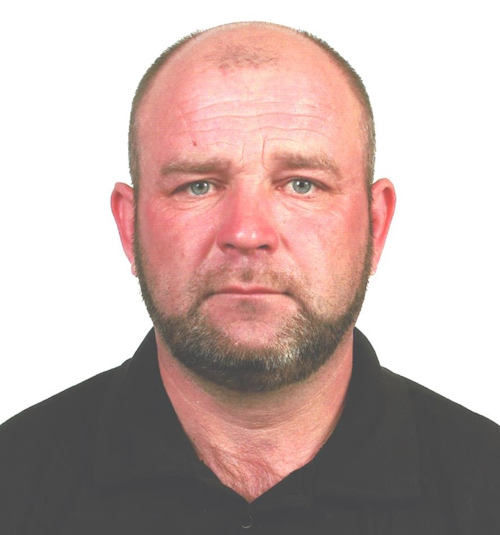 ПАРІЙ Михайло 