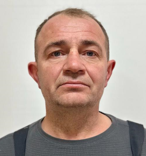 ШАНДРОВИЧ Ігор