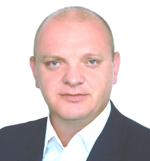 ШЕВЧИК Юрій