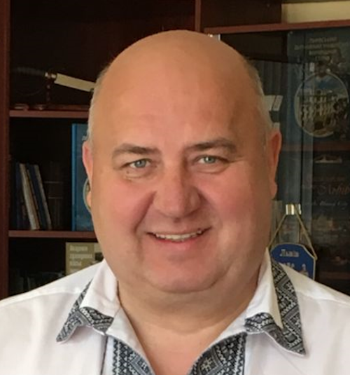 СТРУС Василь