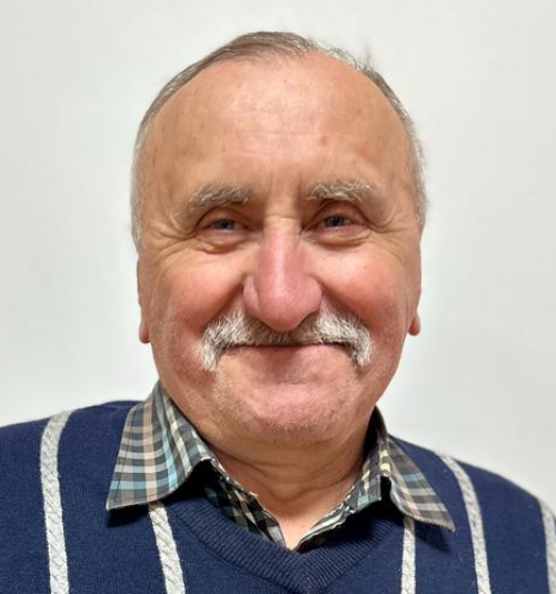 ТАРАНЬКО Іван