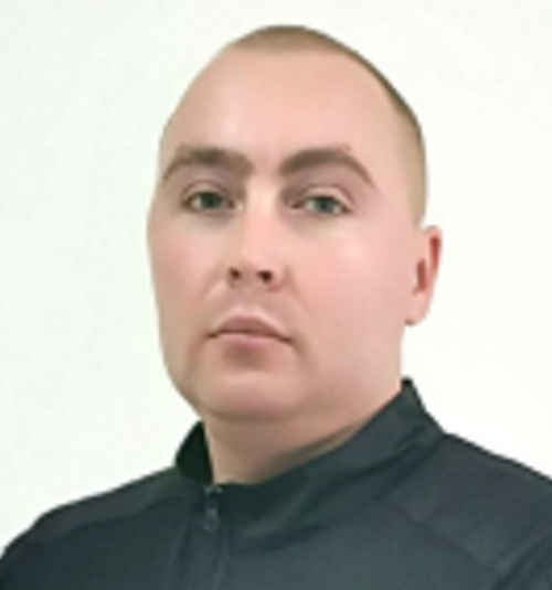 ТУЧАПЕЦЬ Богдан