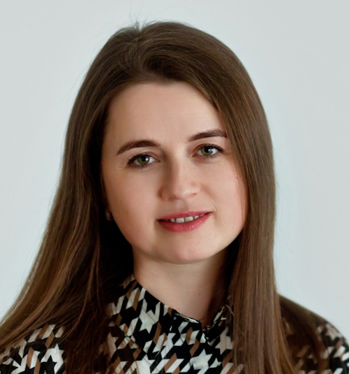 БАРНА Іванна