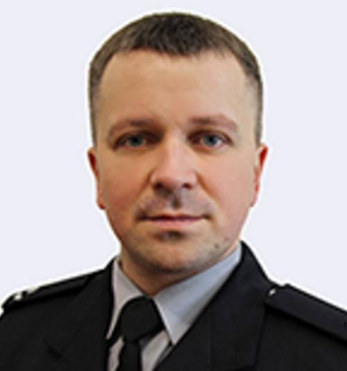 КОБАСЯР Андрій