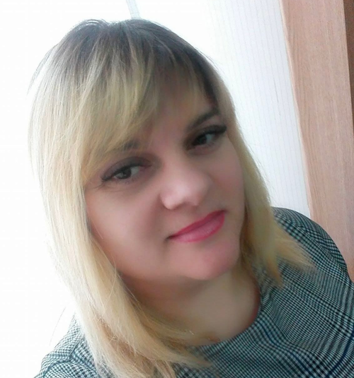 СТАСІВ Оксана 