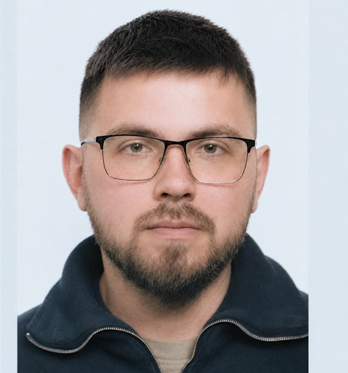 ГАВРИЛЮК Михайло