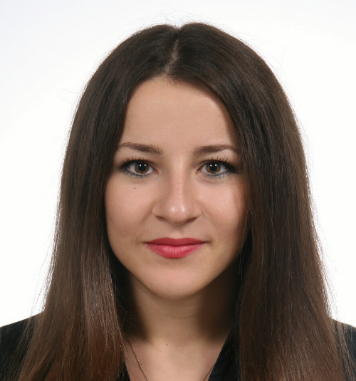 КАЧАНІВСЬКА Юлія