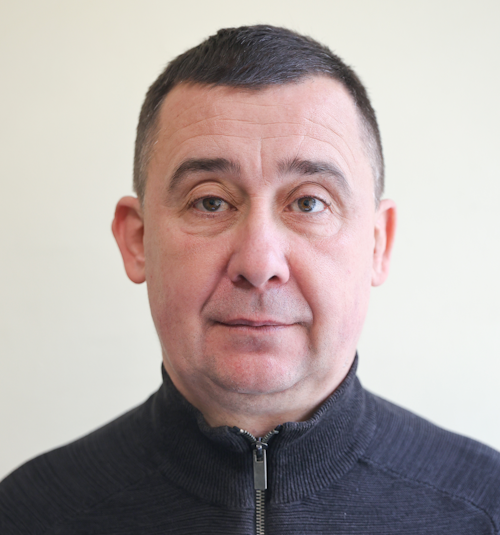 ОКОПНИЙ Андрій