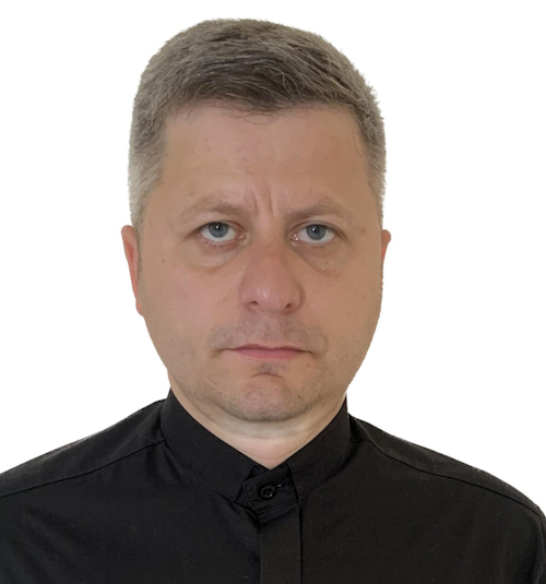 РЕВУЦЬКИЙ Іван 