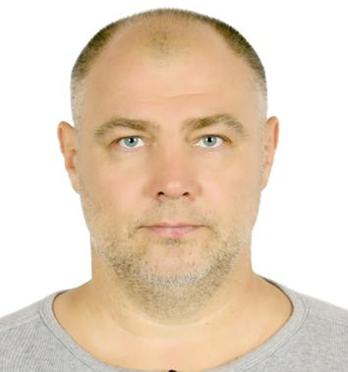 СУДАРІКОВ Семен