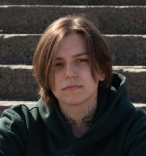 КАЧОРОВСЬКА Марія Анастасія