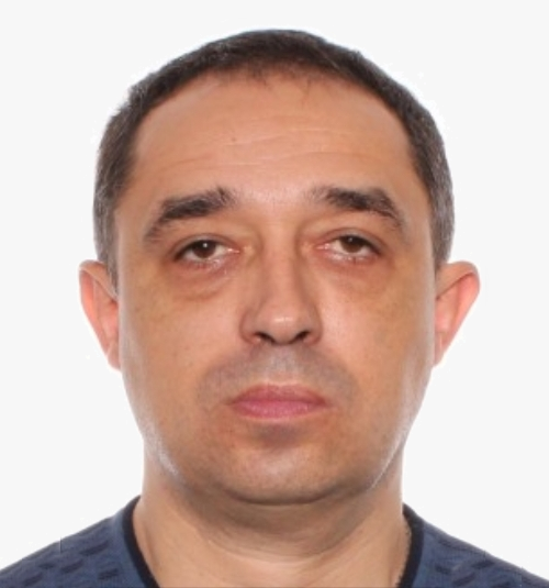 ВАСИЛЕНКО Олег