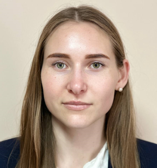 РЕШЕТНІКОВА Оксана