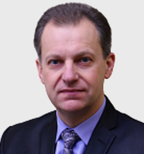 СУШКО Роман 