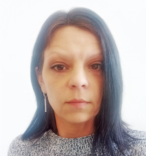 БЕРЛІНЕЦЬ Іванна