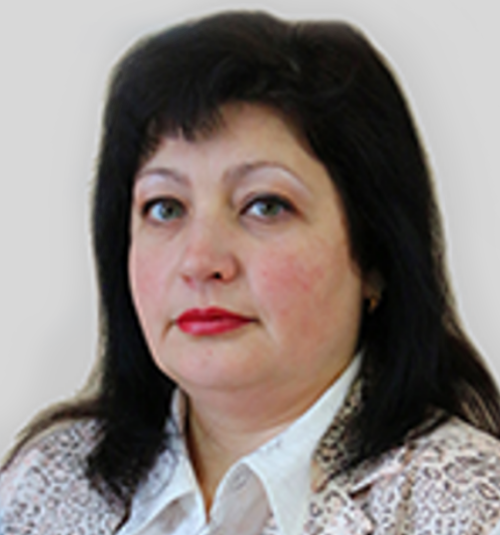 ЦМОЦЬ Уляна