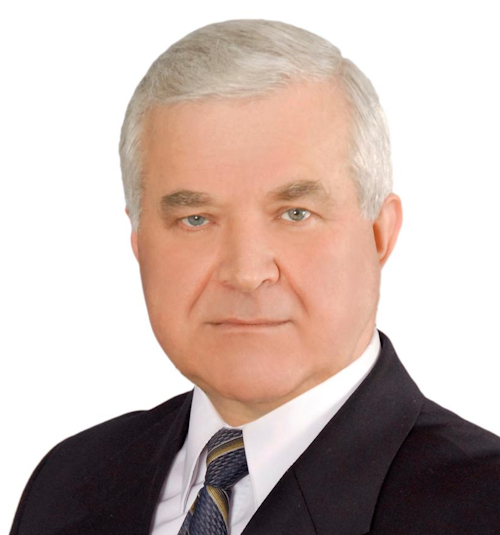 ГРИЩУК Віктор