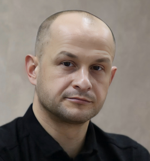 КОГУТ Володимир
