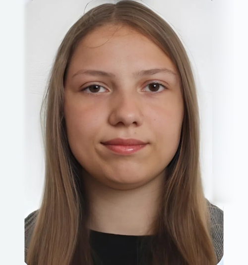 ЛЕВКОВИЧ Марта