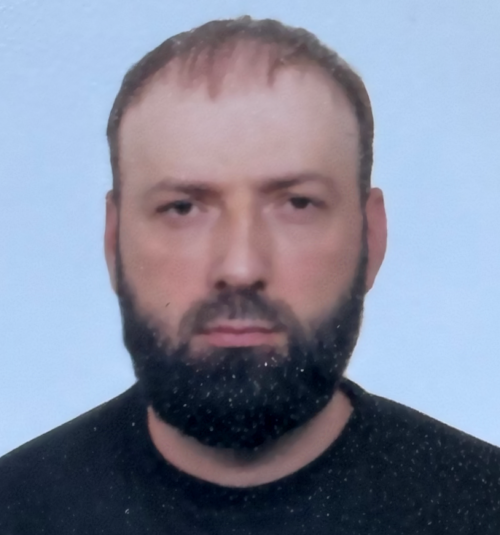 НОВИЦЬКИЙ Антон