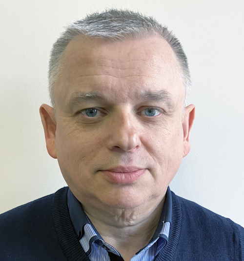 РАДЧЕНКО Андрій