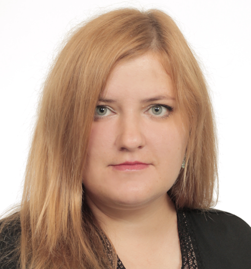 ЯЛЕЧКО Галина