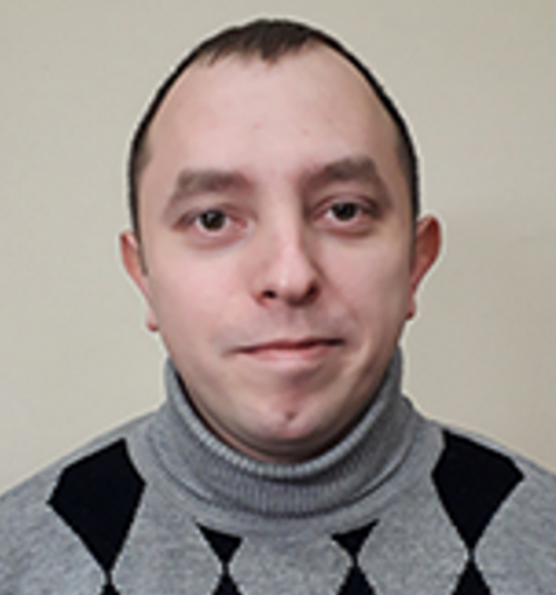 БЛАГУТА Ярослав