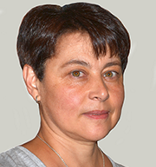 ЯНОВИЧ Євгенія