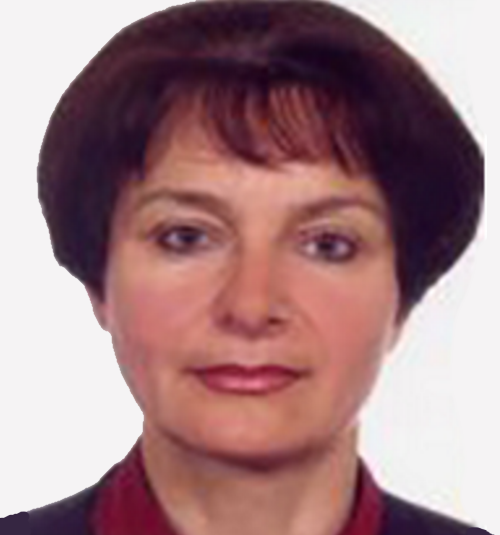 КРАВЧЕНКО Тетяна
