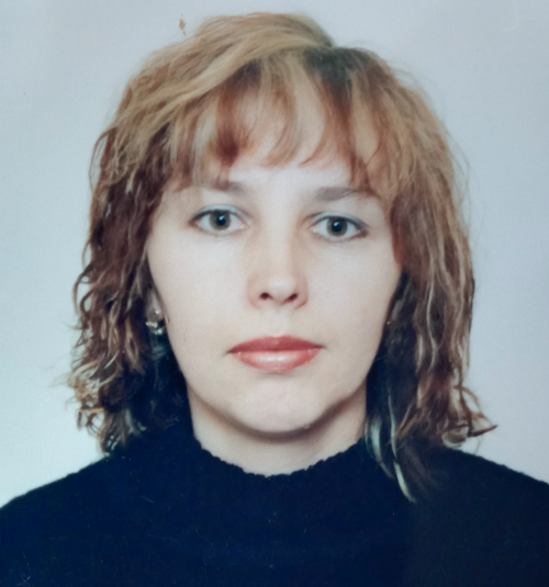 КРИШЕВСЬКА Зоряна