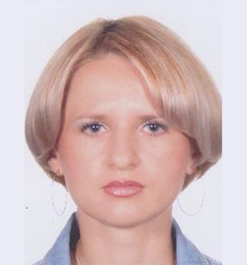 НИКОН Юлія