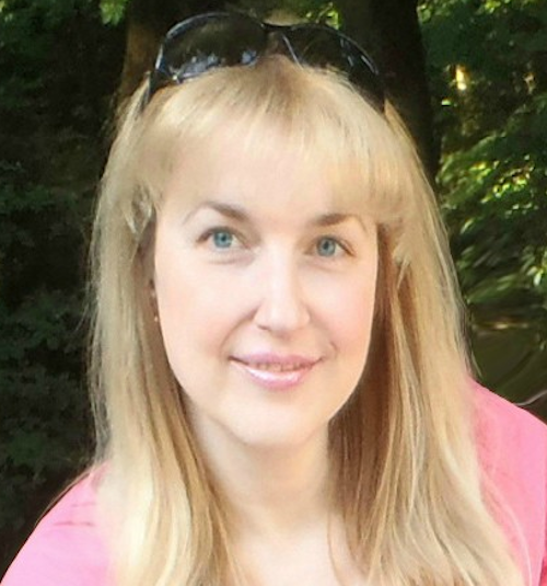 КУЛАКОВСЬКА Оксана 