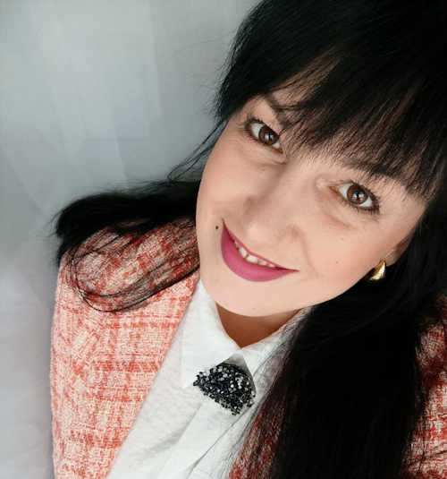 ДАНИЛЯК Наталія 