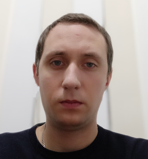 ГАНУЩАК Назар
