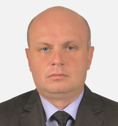 РОМАНОВ Сергій