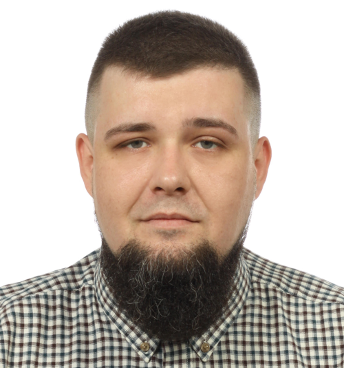 ВУЛЬЧИН Маркіян